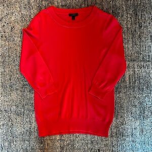 EUC JCrew Tippi Sweater